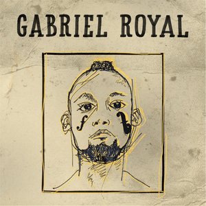Gabriel Royal 2