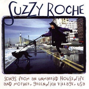 Suzzy Roche 2