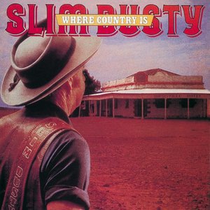 Slim Dusty 3