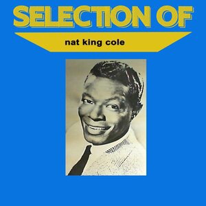 Nat King Cole 9