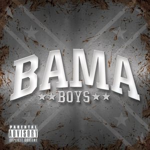 Bama Boys 1