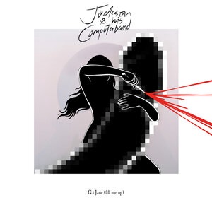 Jackson And His Computer Band 3