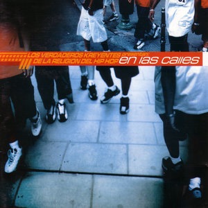 Los Verdaderos Kreyentes de la Religión del Hip-Hop 1