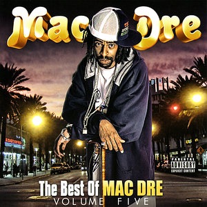 Mac Dre 2