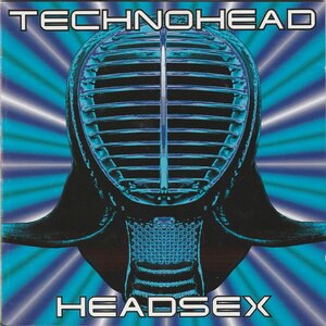 Technohead 3