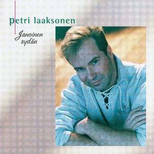 Petri Laaksonen 3