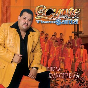 El Coyote Y Su Banda Tierra Santa 10