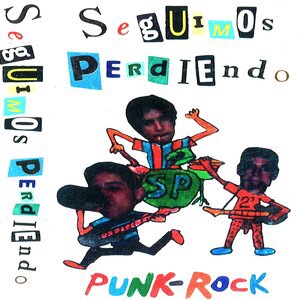 Seguimos Perdiendo 8