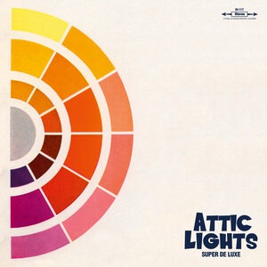 Attic Lights 7