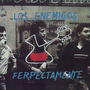 Los Enemigos 5