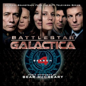 Bear McCreary 6