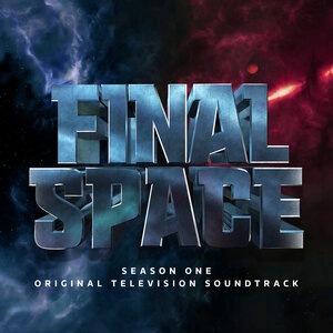 Final Space 1