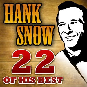 Hank Snow 3