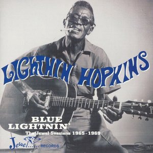 Lightning Hopkins 6