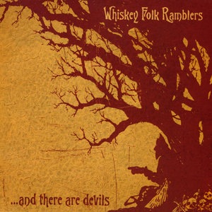 Whiskey Folk Ramblers 1