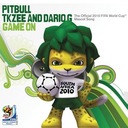Game On (The Official 2010 FIFA World Cup(TM) Mascot Song - Extended Version)