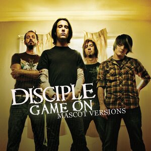 Disciple 1