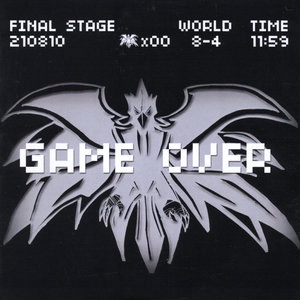 Game Over