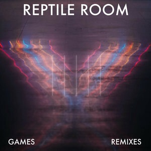 Reptile Room 6