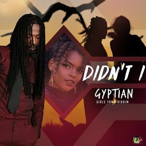 Gyptian 34