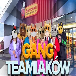 GANG TEAMIAKÓW