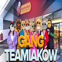 GANG TEAMIAKÓW