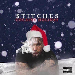 Stitches 17