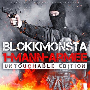 Blokkmonsta 2