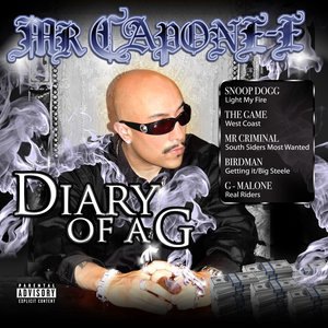 Mr. Capone-E 15