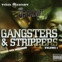 Gangsters And Strippers