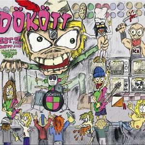 Ganska nära Grängesberg