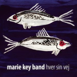 Går Hun Ikke Meget For Sig Selv?