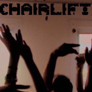 Chairlift 4