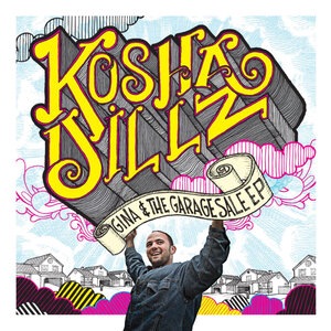Kosha Dillz 2