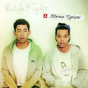 Rizzle Kicks 5