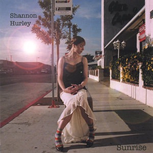 Shannon Hurley 1