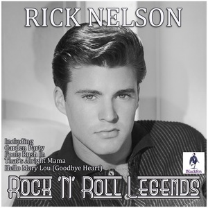 Ricky Nelson 1