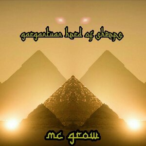 Gargantuan Herd of Sheeps