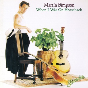 Martin Simpson 13