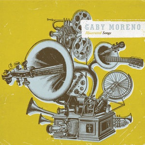 Gaby Moreno 4