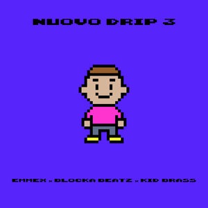 Melly (Young New Wave)