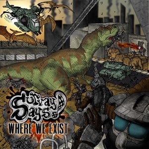 Gas Money Millionaires