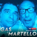 Gas a Martello