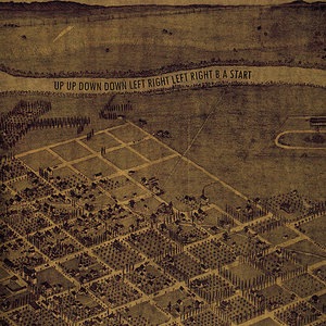 Up Up Down Down Left Right Left Right B A Start 2