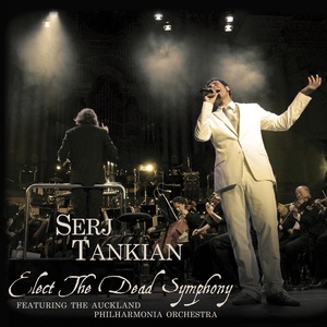 Serj Tankian 1