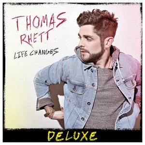 Thomas Rhett 7