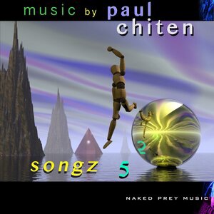 Let Me Do Something Sexy