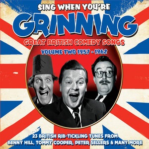 Gather in the Mushrooms