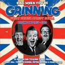 Gather in the Mushrooms