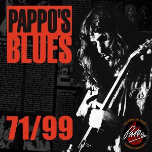 Pappo's Blues 8